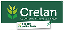 Crelan-Gembloux